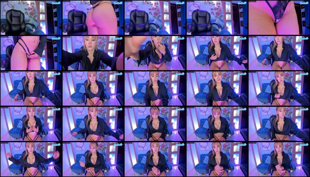 Liizcooper Webcam 2024-02-04
