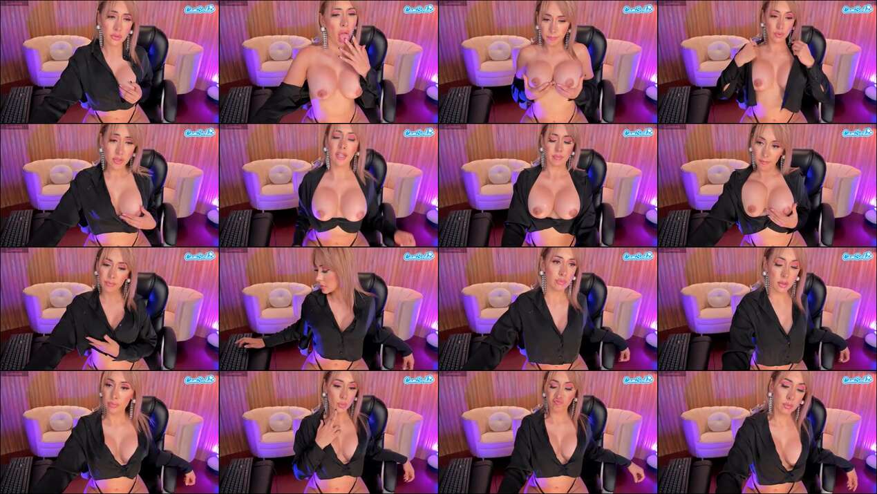 Liizcooper Webcam 2024-03-23