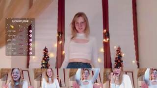 Liliana_clarkson Webcam 2023-12-26