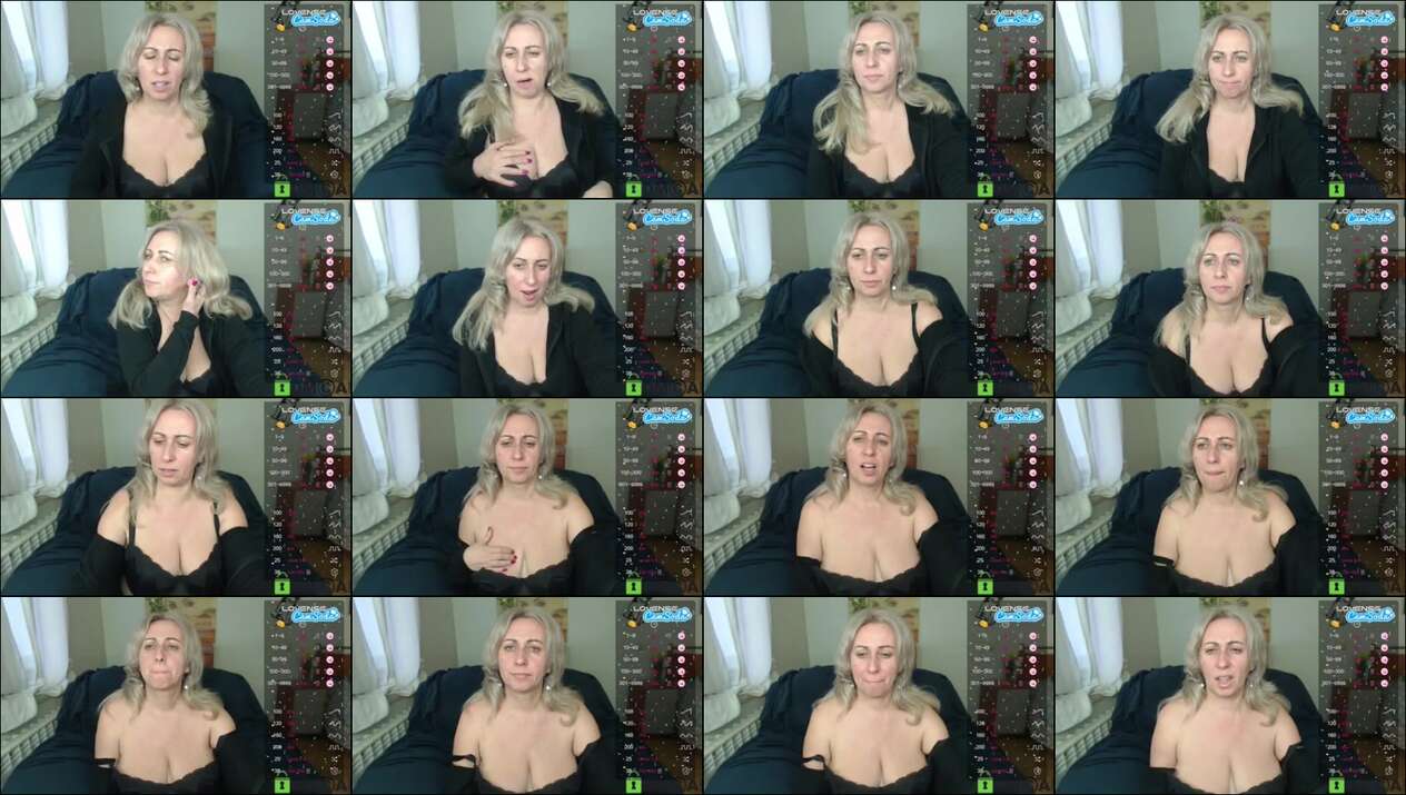 Liliasky Webcam 2024-02-22