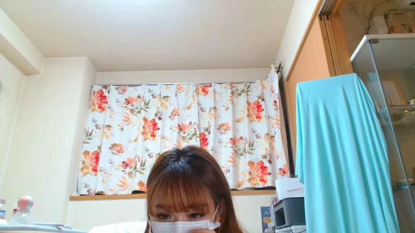 LiliyRiSAchan Webcam 2023-11-24