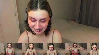 Lilla_my Webcam 2023-10-28