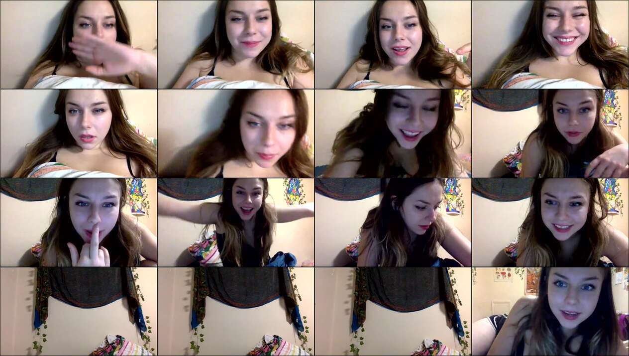 Lillypadgrl Webcam 2023-10-25