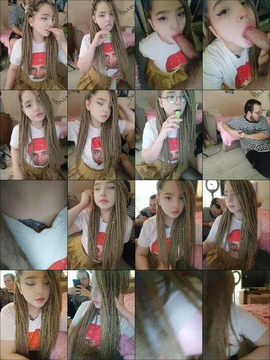 Lilo-Stitch Webcam 2023-10-09
