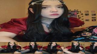 Lilo-stitch Webcam 2023-06-10