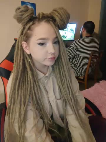 Lilo-Stitch Webcam 2023-07-24