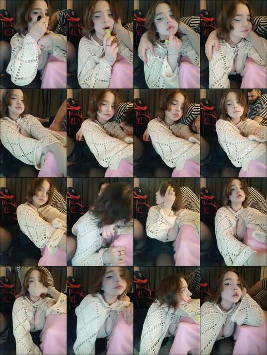 Lilo-Stitch Webcam 2024-01-20
