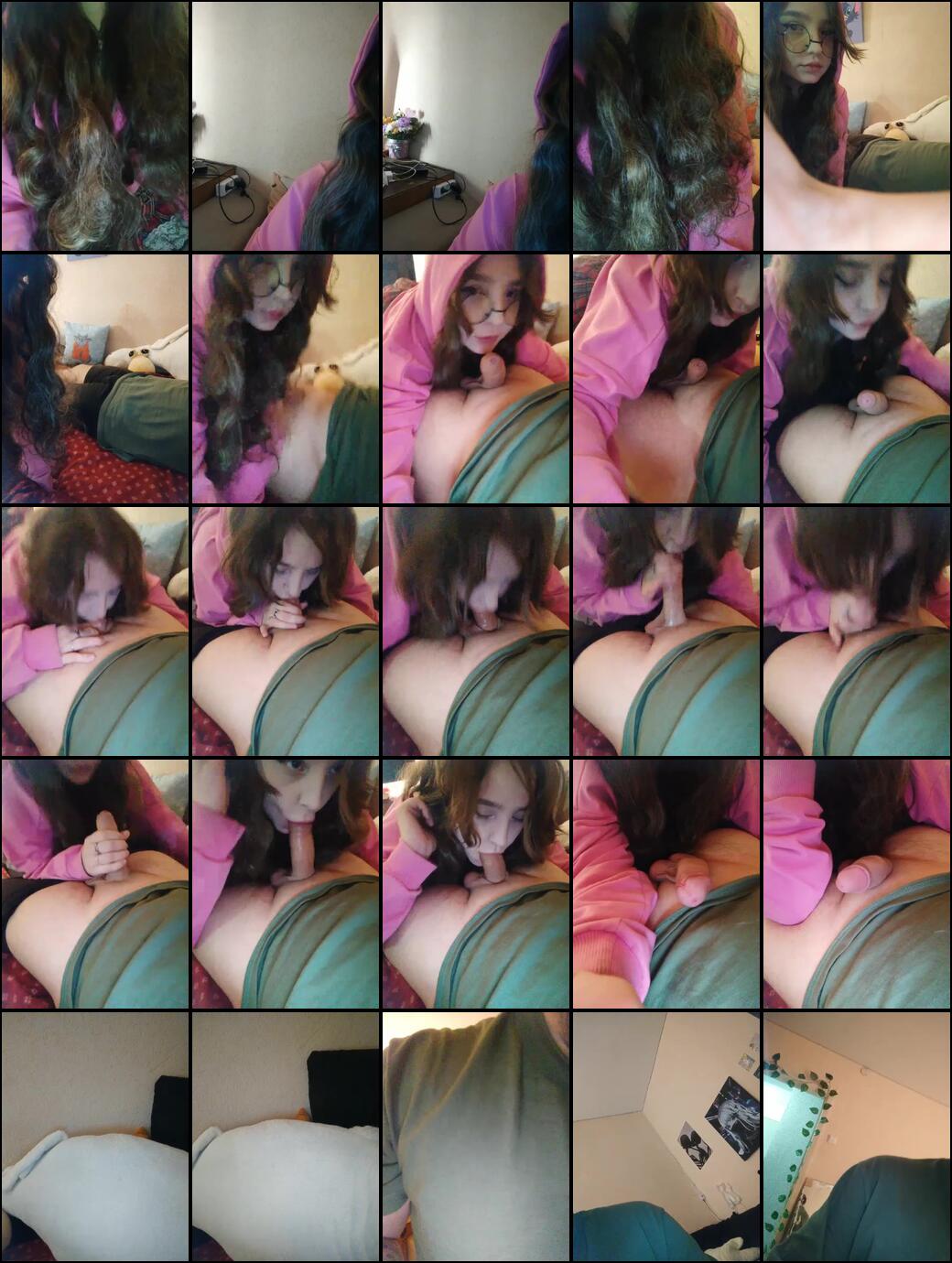 Lilo-Stitch Webcam 2024-02-07