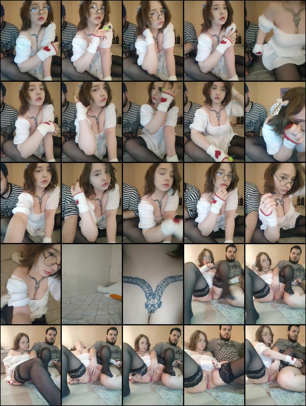 Lilo-Stitch Webcam 2024-03-10