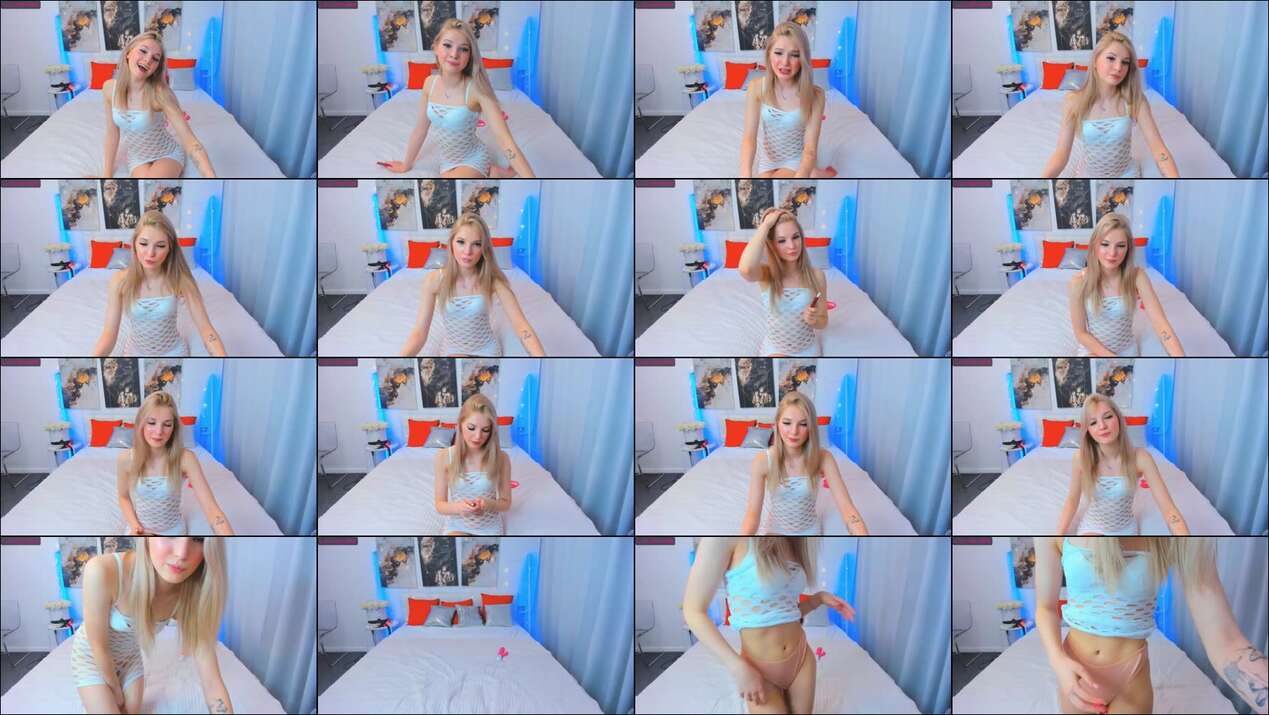 Liloneforyou Webcam 2023-12-31