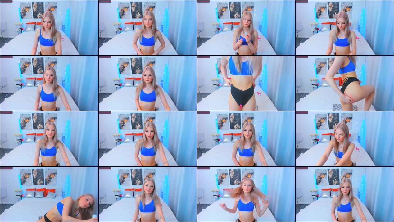 Liloneforyou Webcam 2024-01-15