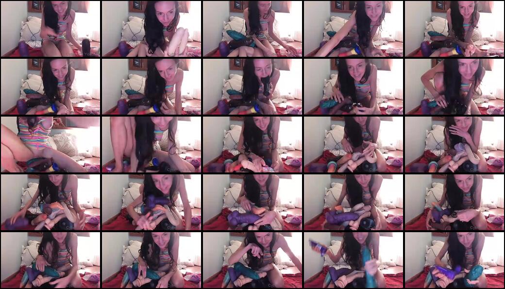 Lilrosiedoll Webcam 2024-02-22