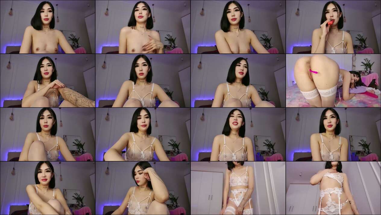 Lilulilee Webcam 2024-01-26