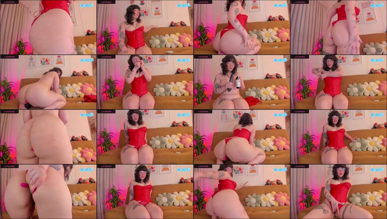 Liluu-belle Webcam 2023-11-08