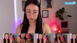 Lily-evanss Webcam 2024-04-27