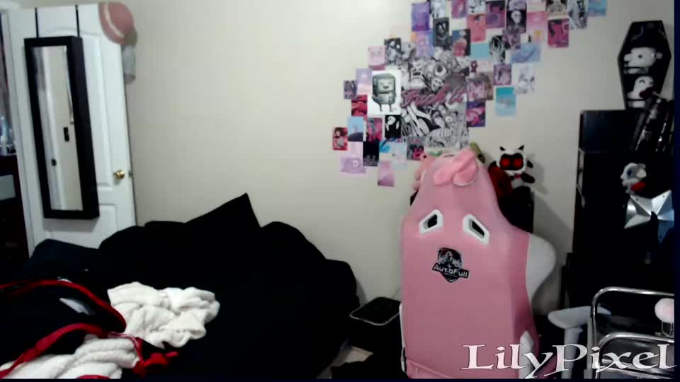 Lilypixel Webcam 2023-07-21