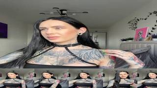 Lina-moore69 Webcam 2023-07-26