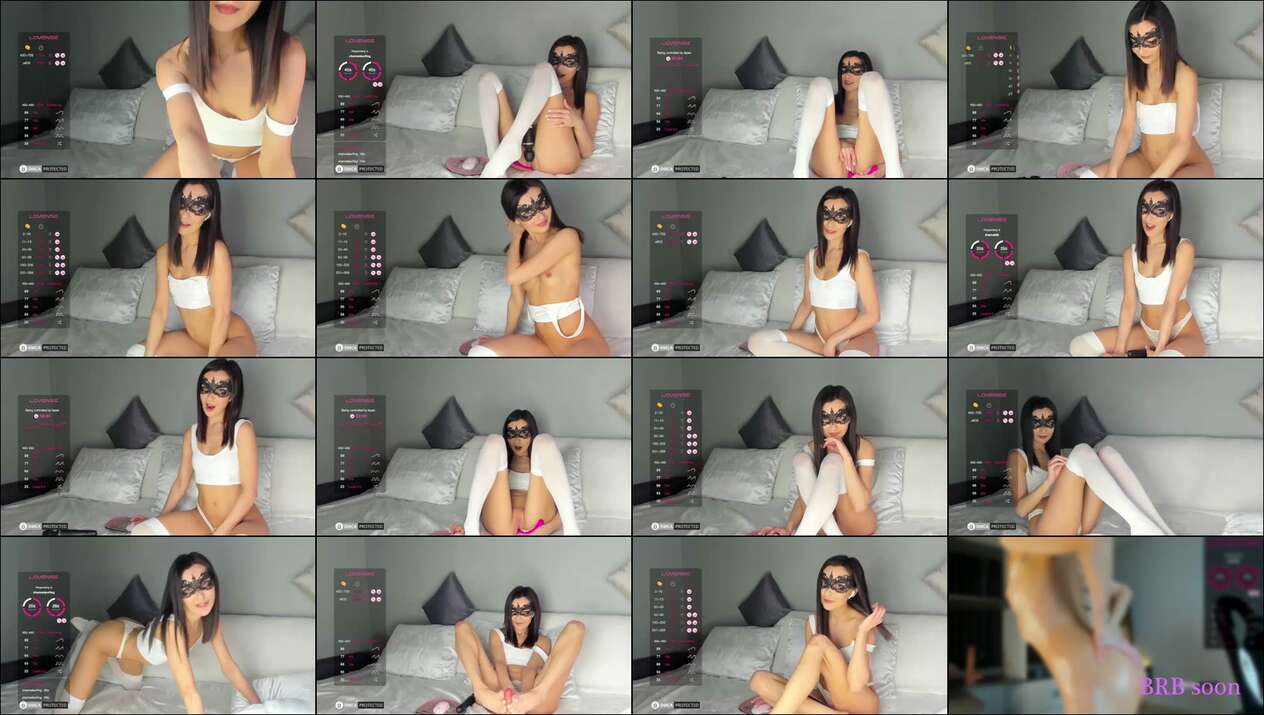 Lina_13 Webcam 2023-11-12