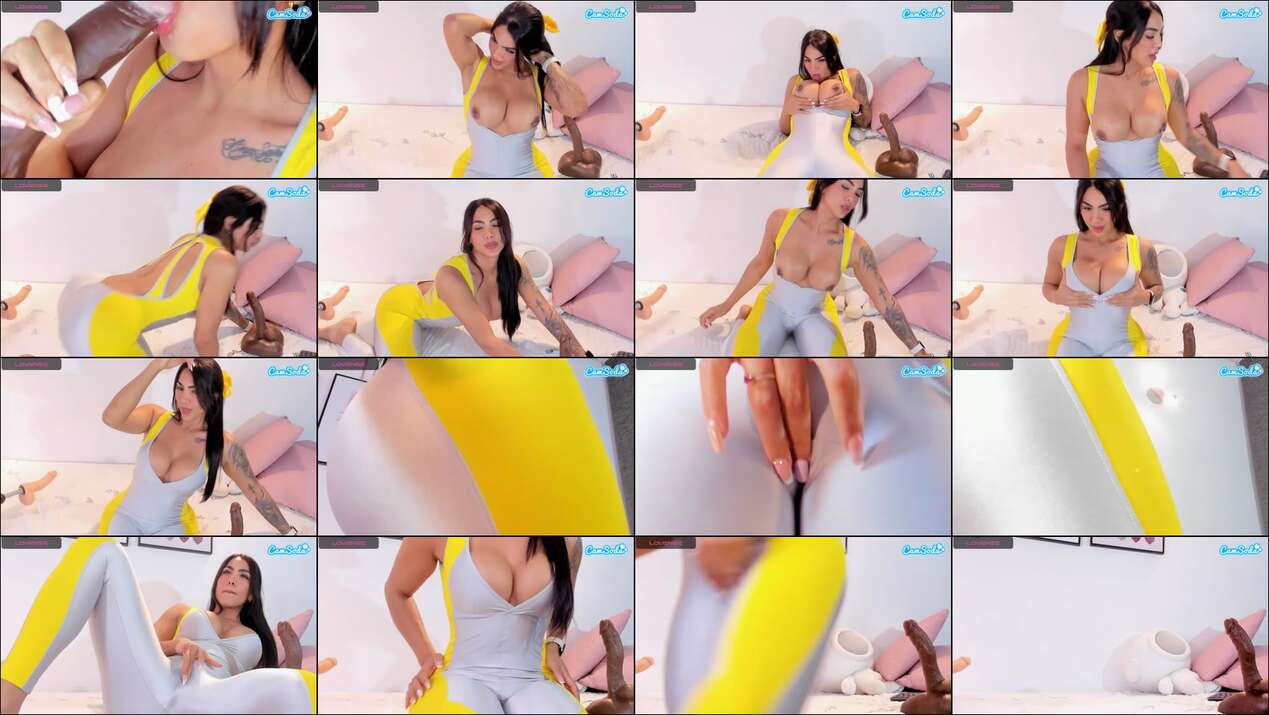 Lindakhalifa Webcam 2023-11-08