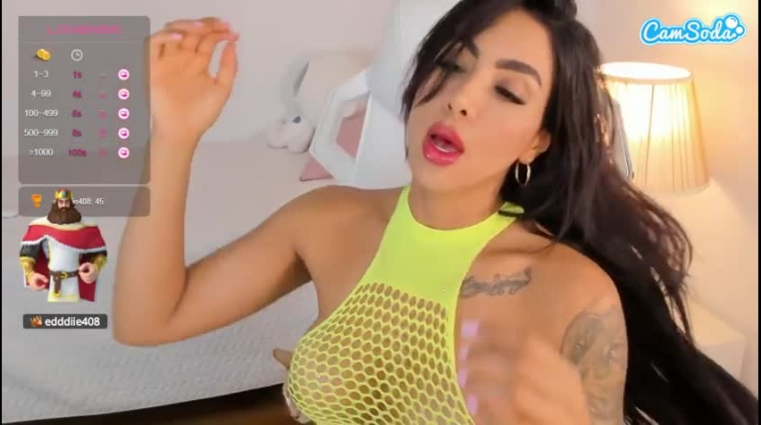 Lindakhalifa Webcam 2023-09-02