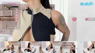 Lindakhalifa Webcam 2024-03-24