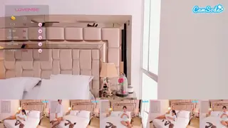 Lindakhalifa Webcam 2024-04-01