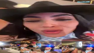 Lindakhalifa Webcam 2024-04-13