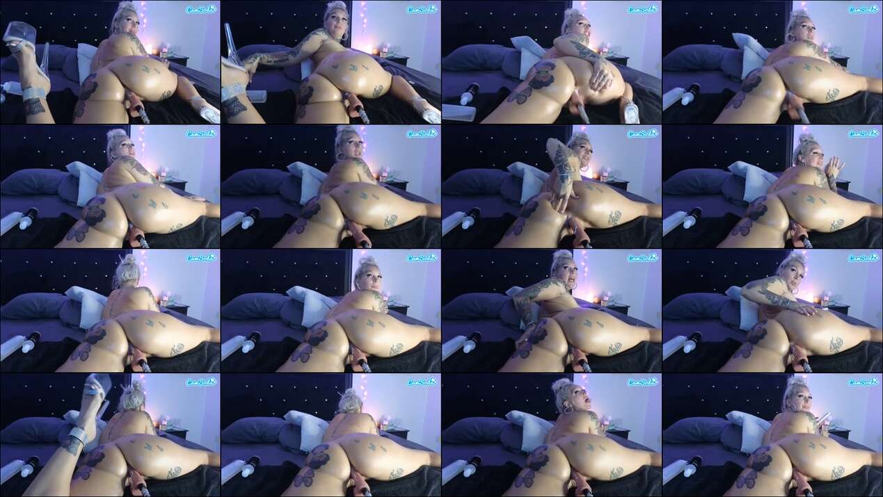 Lindseyk Webcam 2023-11-01