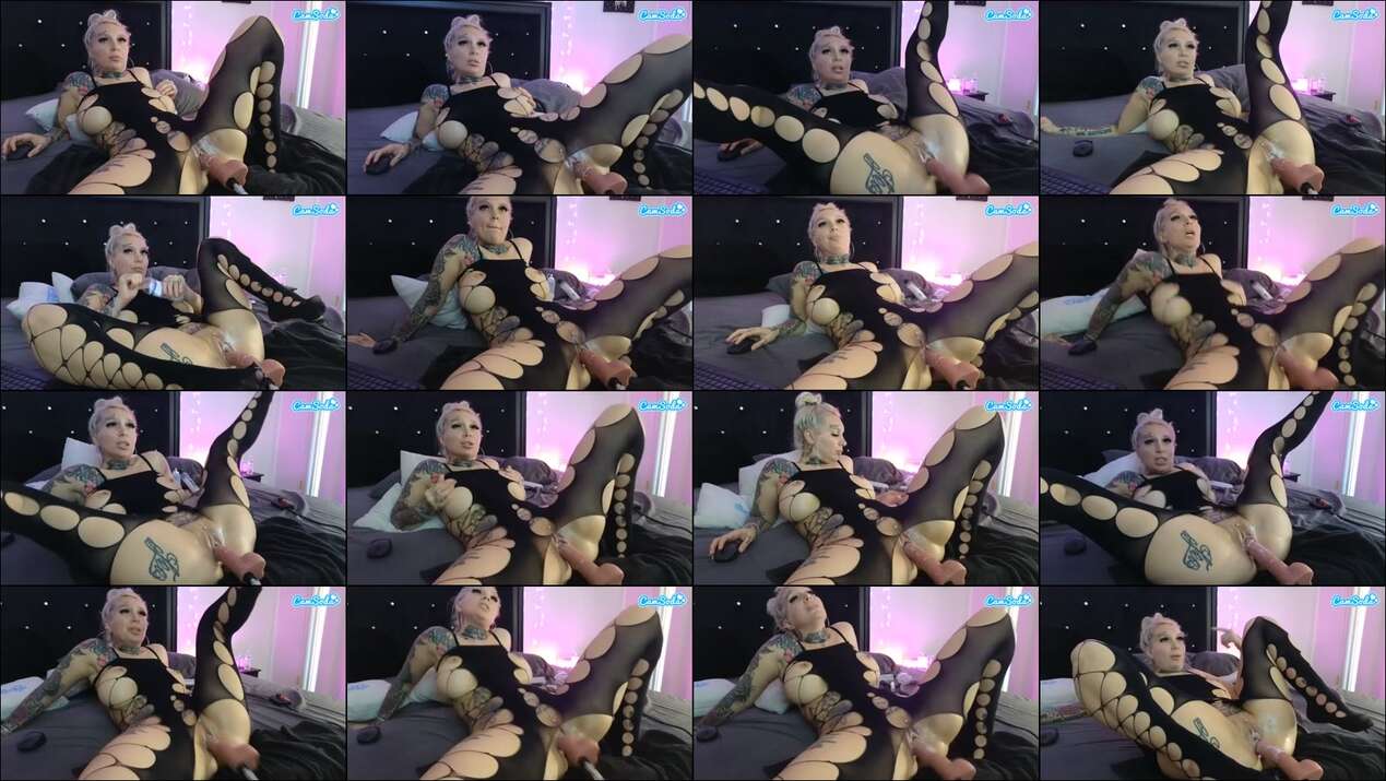 Lindseyk Webcam 2024-02-24