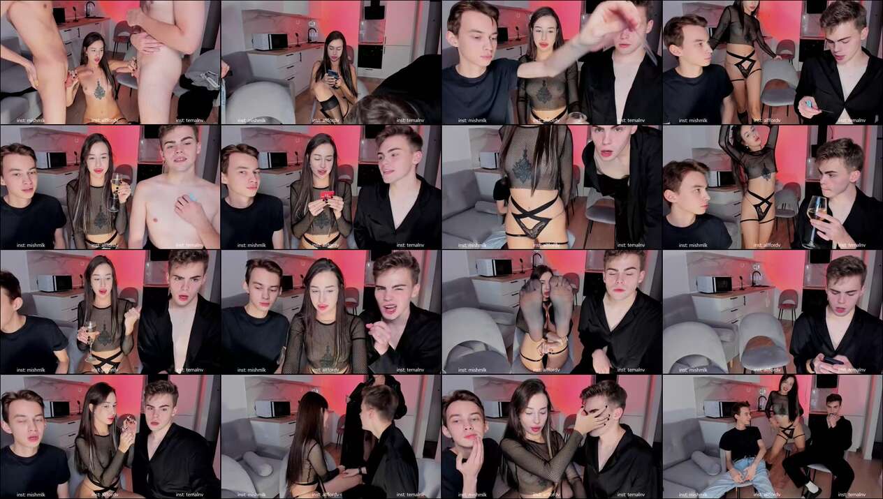 Linkinsweeet Webcam 2023-10-20