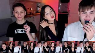 Linkinsweeet Webcam 2023-11-26