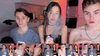 Linkinsweeet Webcam 2023-11-29
