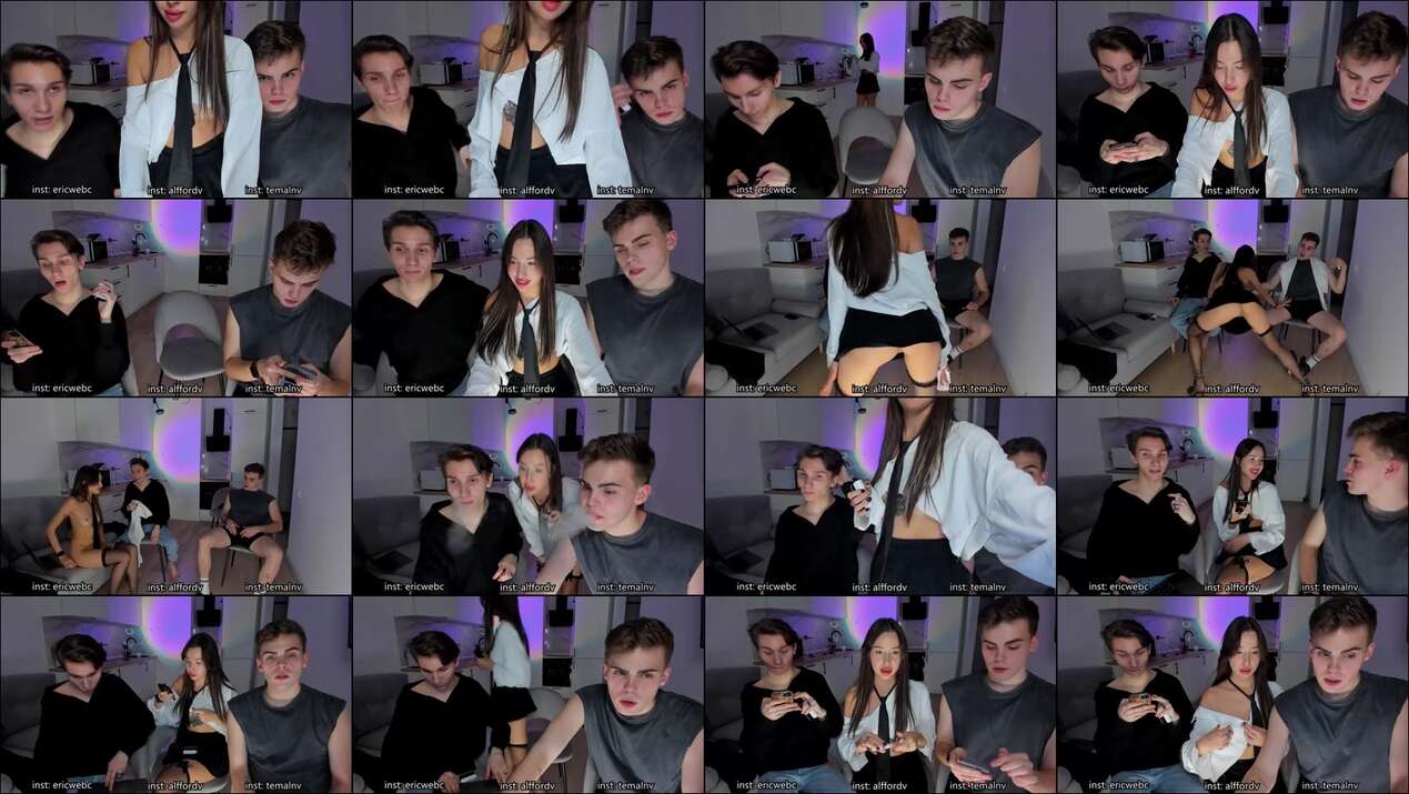 Linkinsweeet Webcam 2023-11-13