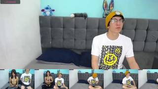 Lion_nekogirl Webcam 2024-01-08