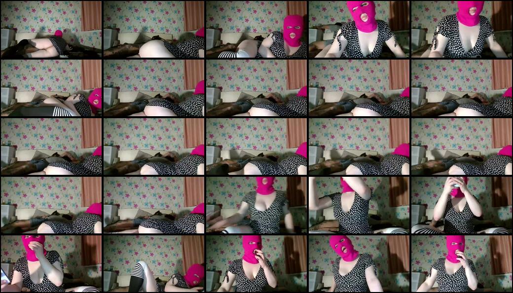 Lipsylollipop Webcam 2024-04-05