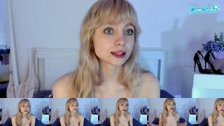 Lisa-babe Webcam 2023-06-15