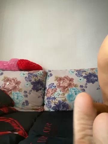 Lisa1225 Webcam 2023-12-13