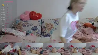 Lisa1225 Webcam 2024-01-24