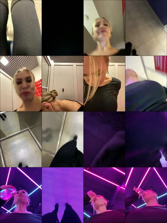 Lisa1225 Webcam 2024-04-22
