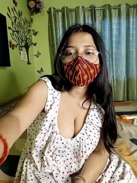 Lisa_bhabi Webcam 2023-09-27