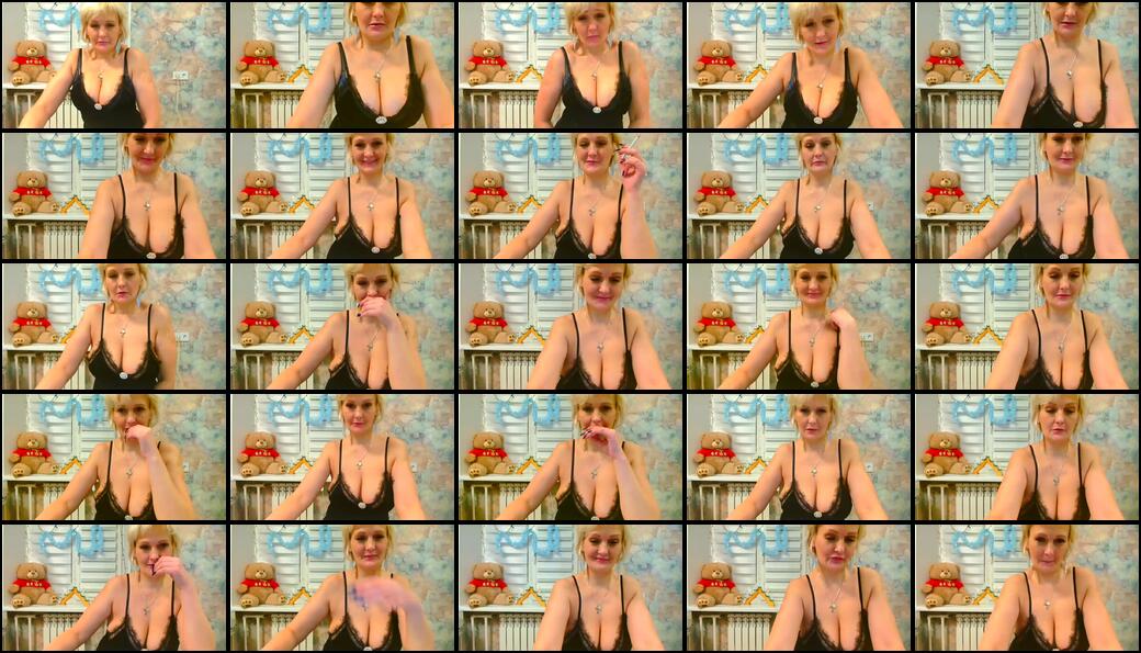 Lisasimsx Webcam 2024-01-21