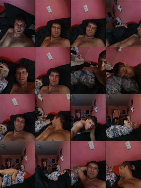 LisaVsVolk Webcam 2024-01-26