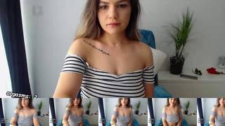 Lissa__1 Webcam 2023-06-02