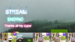 Lissa_charmingmilf Webcam 2023-11-25