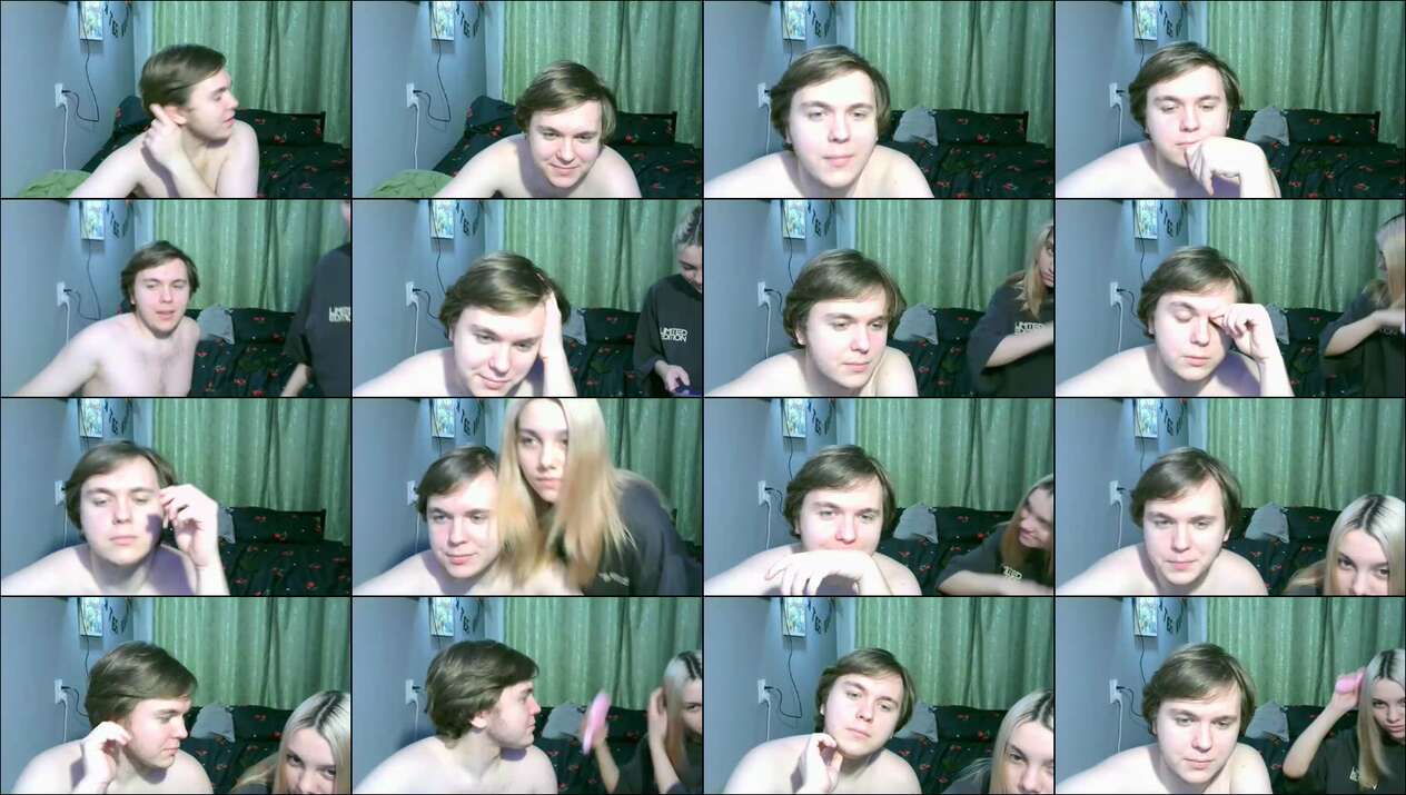 Lissazmark2 Webcam 2024-02-26