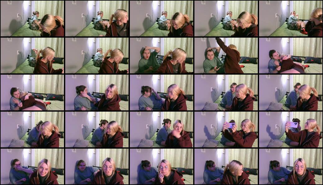 Lissazmark2 Webcam 2024-03-11