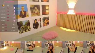 Little_effy18 Webcam 2023-09-20