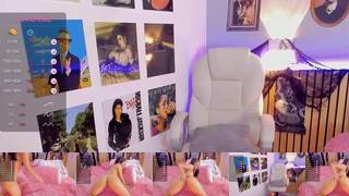 Little_effy18 Webcam 2023-10-19