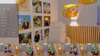 Little_effy18 Webcam 2023-10-27