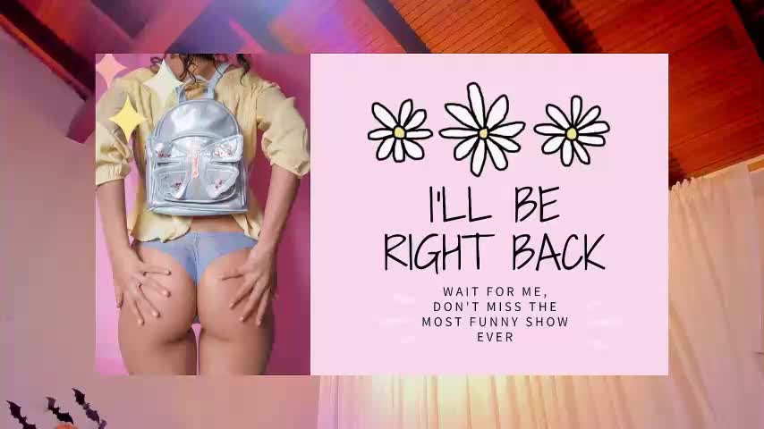 Little_effy18 Webcam 2023-10-19